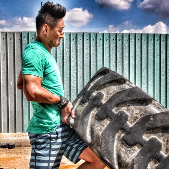 Meet your Posher, Chi-ho - Picture 1 of 1